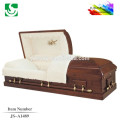 JS-A1489 good selling best price casket size